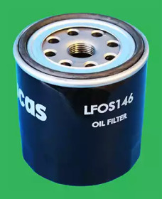 LUCAS FILTERS lfos146 -  Масляный фильтр